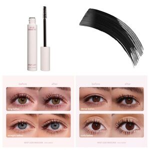KYLIE COSMETICS Wisp Lash Mascara -mini size